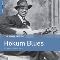 VA - The Rough Guide To Hokum Blues (2018) MP3