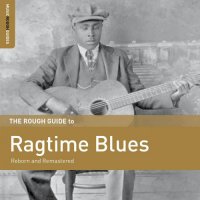 VA - The Rough Guide To Ragtime Blues (2018) MP3