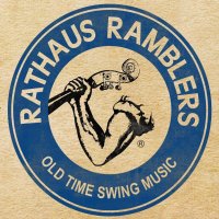 Rathaus Ramblers - Old Time Swing Music (2016) MP3
