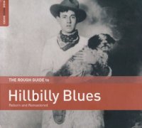 VA - The Rough Guide to Hillbilly Blues (2017) MP3