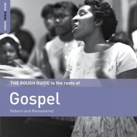 VA - The Rough Guide to The Roots Of Gospel (2020) MP3