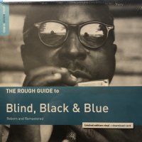 VA - The Rough Guide to Blind, Black & Blue (2019) MP3