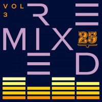 VA - Bar 25 Music: Remixed Vol. 3 (2021) MP3