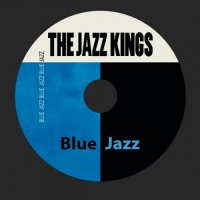 The Jazz Kings - Blue Jazz (2024) MP3