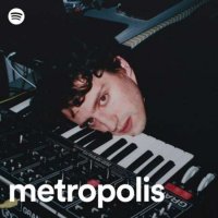 VA - metropolis (2024) MP3