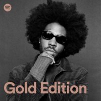 VA - Gold Edition (2024) MP3