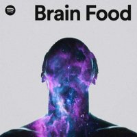 VA - Brain Food (2024) MP3
