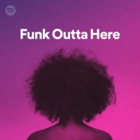 VA - Funk Outta Here (2024) MP3