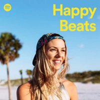 VA - Happy Beats (2024) MP3