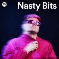 VA - Nasty Bits (2024) MP3