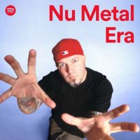 VA - Nu Metal Era (2024) MP3