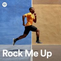 VA - Rock Me Up (2024) MP3