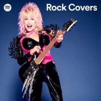 VA - Rock Covers (2024) MP3
