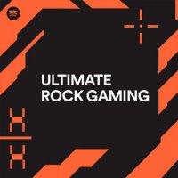 VA - Ultimate Rock Gaming (2024) MP3