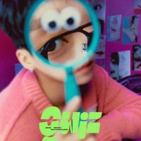 Jeong Sewoon - Quiz (2024) MP3