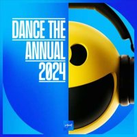 VA - Dance The Annual 2024 (2023) MP3