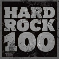 VA - Hard Rock 100 (2023) MP3