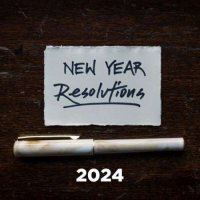 VA - New Year's Resolutions (2024) MP3