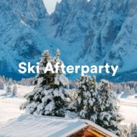 VA - Ski Afterparty (2024) MP3