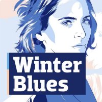 VA - Winter Blues (2021) MP3