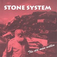 Stone System - The old man within (2024) MP3