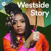 VA - Westside Story (2024) MP3