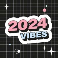 VA - 2024 Vibes (2023) MP3