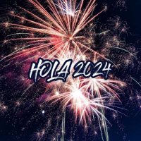 VA - Hola 2024 (2023) MP3