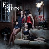 Exit Eden - Femmes Fatales (2024) MP3