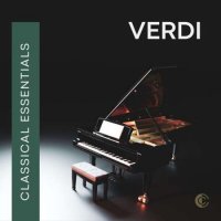 VA - Classical Essentials: Verdi (2024) MP3