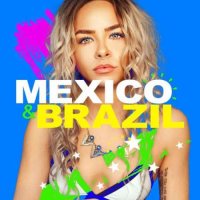 VA - Mexico & Brazil (2024) MP3