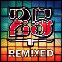 VA - Bar 25 Music: Remixed (2018) MP3