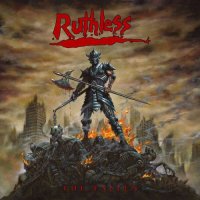 Ruthless - The Fallen (2024) MP3