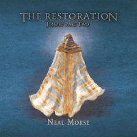 Neal Morse - The Restoration - Joseph: Part Two (2024) MP3