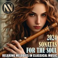 VA - Sonatas For The Soul (2024) MP3