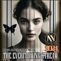 VA - The Everflowing Stream (2024) MP3