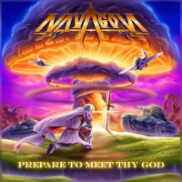 Navagon - Prepare To Meet Thy God (2024) MP3