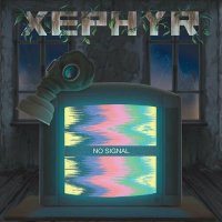 Xephyr - No Signal (2024) MP3