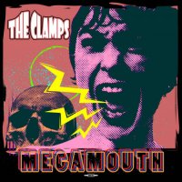 The Clamps - Megamouth (2024) MP3