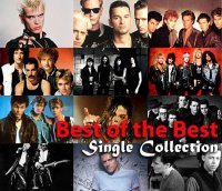  - Best of the Best. Singles collection (1955-2023) MP3