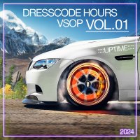 VA - Dresscode Hours VSOP Vol.01 [2CD] (2024) MP3