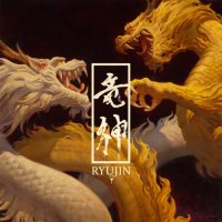 Ryujin - Ryujin (2024) MP3