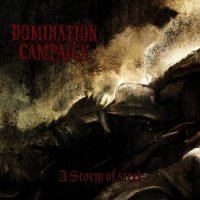 Domination Campaign - A Storm of Steel (2024) MP3