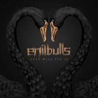 Emil Bulls - Love Will Fix It (2024) MP3