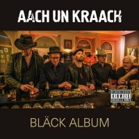 Aach un Kraach - Bl&#228;ck Album (2024) MP3