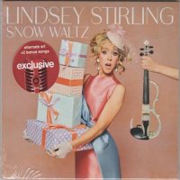 Lindsey Stirling - Snow Waltz [Deluxe Edition] (2023) MP3