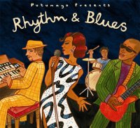 VA - Putumayo presents. Rhythm & Blues (2010) MP3