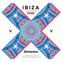 VA - D&#233;epalma Ibiza Winter Moods Vol 5 (2023) MP3