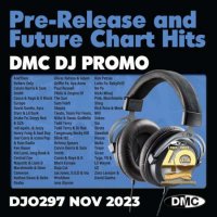 VA - DMC DJ Promo 297 (2023) MP3