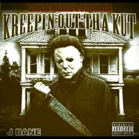 Glock Mane - Kreepin Out Da Kut [feat. J-Bane] (2023) MP3